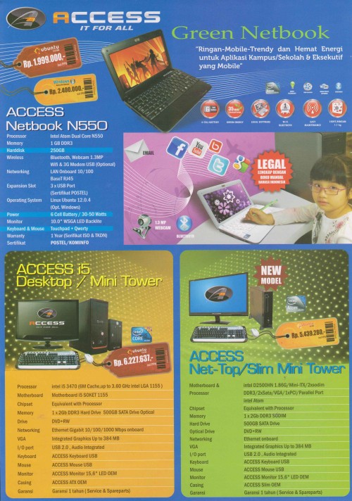 20-ACCESS-1-001