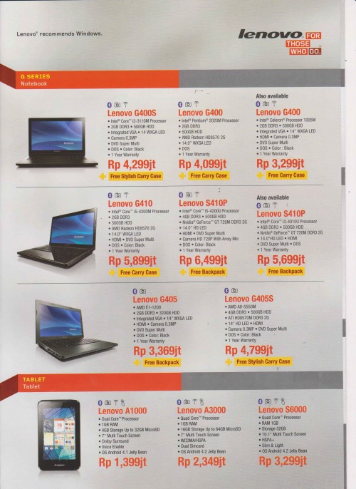 Indocomtech 2013: Promo Murah Tablet & Smartphone 8 26-Lenovo-4-001