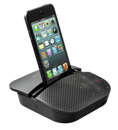 Logitech Umumkan Perangkat Mobile Speakerphone P710e 4 33516 1 logitech launches new mobile speakerphone p710e