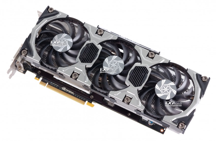 NVIDIA Juga Siapkan GeForce GTX 780 GHz Edition! 8 780