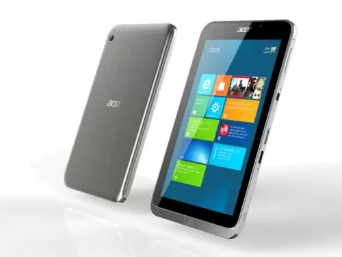Tablet Acer Iconia W4 dengan Intel Bay Trail 1 Acer_Iconia_W4
