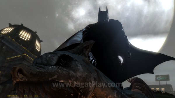 Batman Arkham Origins 93