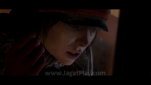 Beyond Two Souls 90
