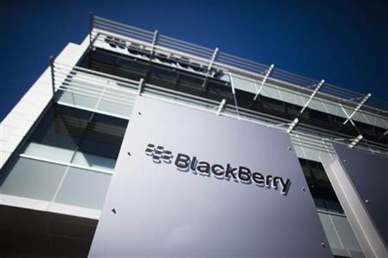 Blackberry
