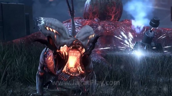 Activision Rilis Trailer Perdana COD: Ghosts – Extinction 4 COD Ghosts Extinction 12