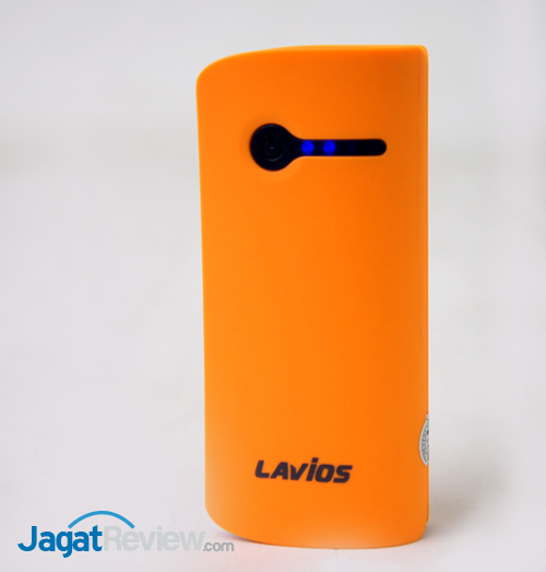 Hands-On Review: Power Bank Lavios PB-522A dengan Desain Trendy 2 DSC00052
