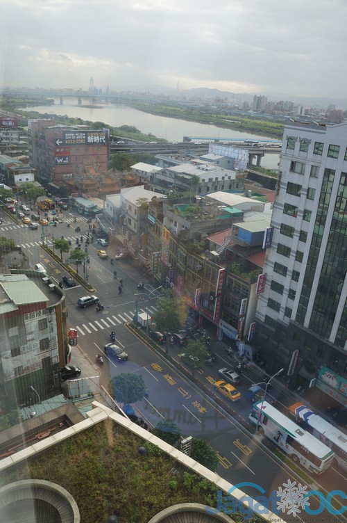 MSI Master Overclocking Arena 2013: Persiapan Sebelum Grand Final di Taiwan! 2 DSC00085s