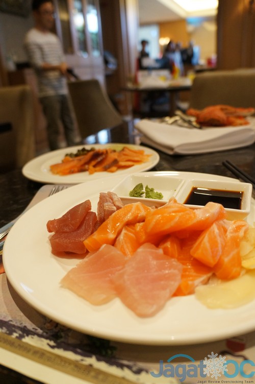 MSI Master Overclocking Arena 2013: Persiapan Sebelum Grand Final di Taiwan! 6 DSC00114s