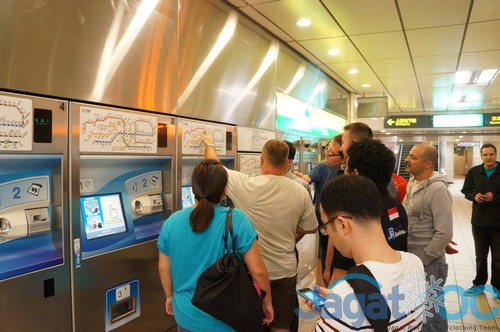 MSI Master Overclocking Arena 2013: Persiapan Sebelum Grand Final di Taiwan! 2 DSC00126s