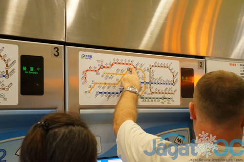 MSI Master Overclocking Arena 2013: Persiapan Sebelum Grand Final di Taiwan! 3 DSC00127s