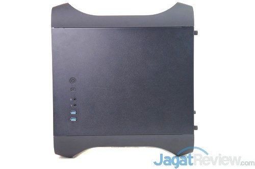 Hands-On Review: Bitfenix Prodigy Casing Mini-ITX yang Modis 5 DSC00873ss