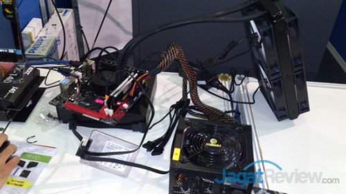 AOCT 2013 Nasional: Sesi 1 (SuperPi 32M - Asus) Pro OC Tournament Berakhir 3 DSC_0489