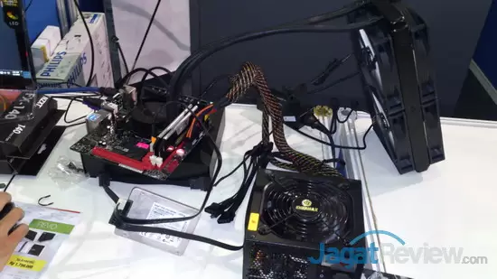 AOCT 2013 Nasional: Sesi 1 (SuperPi 32M - Asus) Pro OC Tournament Berakhir 13 DSC 0489