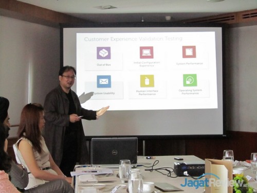 Dell - Meet Their Match - Singapore (2)