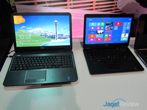 Latitude 3000 dengan layar 15