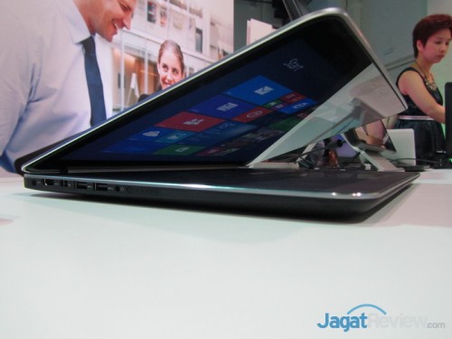 Precision M3800 - Mobile Workstation Tipis dari Dell 2 Dell - Product Launch Event - Singapore (49)