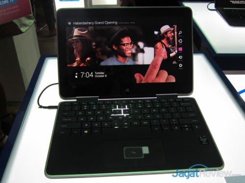 XPS 11. Informas lebih lanjut dari produk ini akan kami bahas di artikel terpisah.