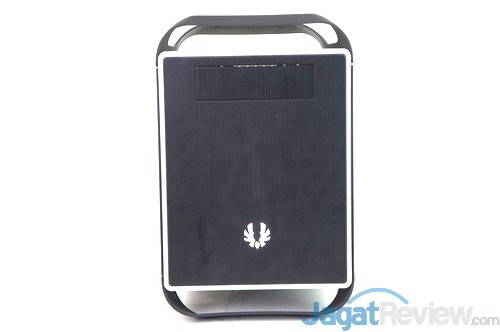 Hands-On Review: Bitfenix Prodigy Casing Mini-ITX yang Modis 3 Featured Images