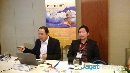 Fortinet FortiGate 3700D 2