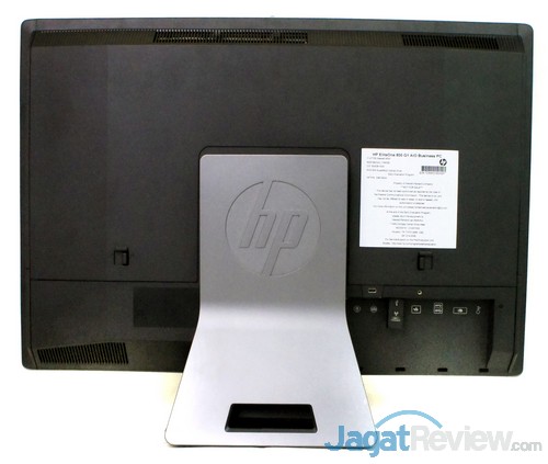 Review HP EliteOne 800: AIO dengan Layar Sentuh Besar dan Kinerja Tinggi 6 HP EliteOne 800 6