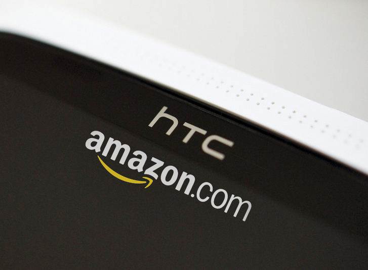 HTC 21