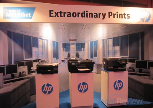Rangkain produk printer HP di kategori Extraordinary Prints