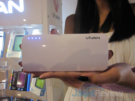 Vivan Perkenalkan Lima Seri PowerBank Terbaru 4 Vivan IP-S16