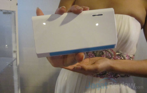 Vivan Perkenalkan Lima Seri PowerBank Terbaru 5 IP-S17