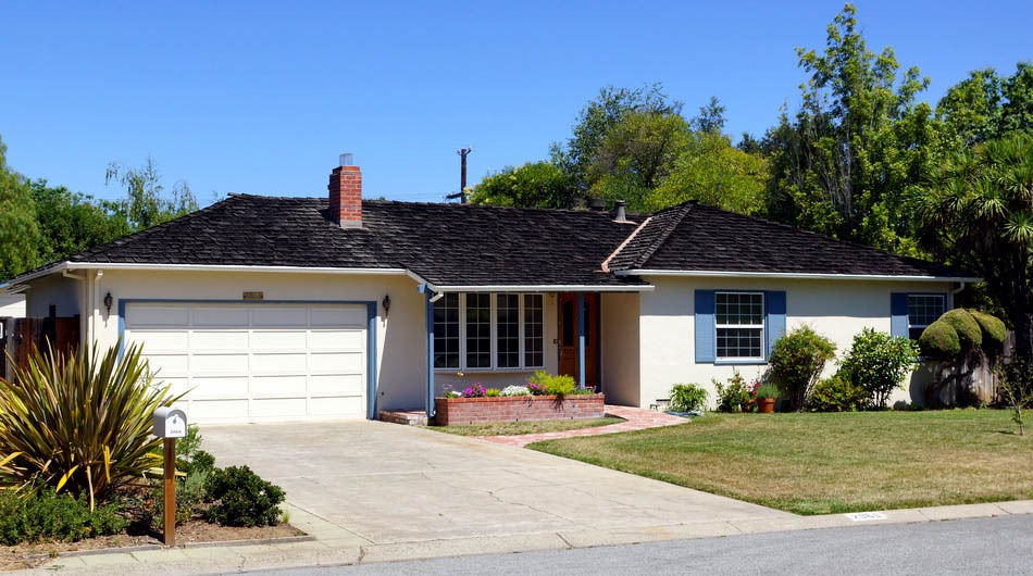 Rumah Steve Jobs Dijadikan Situs Bersejarah 13 Jobs