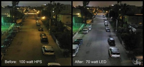 LEd 2