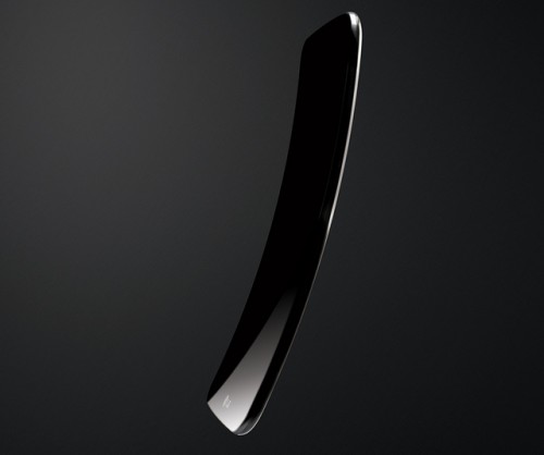 Samsung & LG Ingin Singkirkan Tren Smartphone Apple 1 LG Smartphone Curve