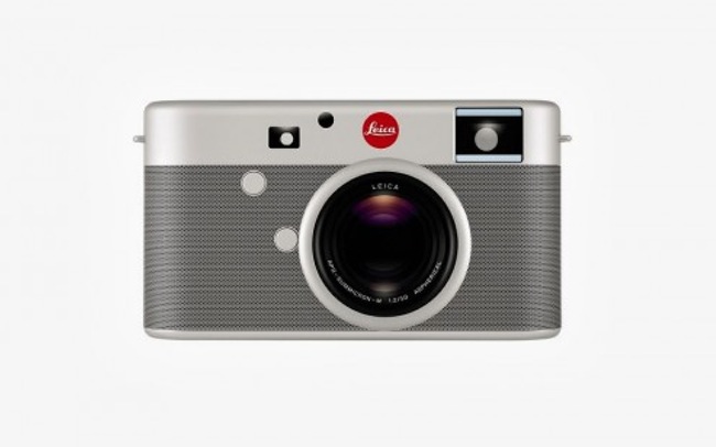 Leica Jony Ive