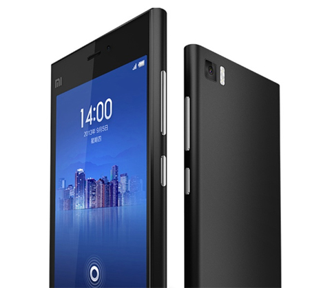 Mi 3