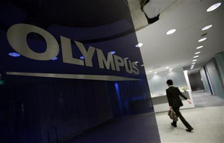 Olympus Digugat Enam Bank Besar di Jepang 22 Olympus