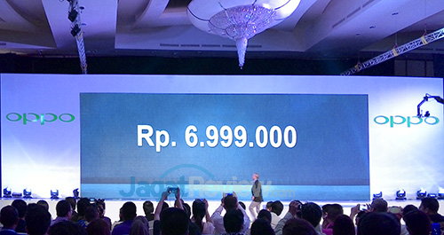 Oppo N1 - Price