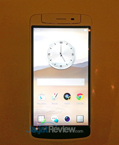 Oppo N1