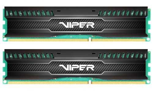 Patriot Viper3 Low profileb