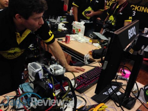 Rbuass - Unigine Heaven