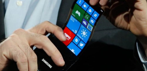 Samsung & LG Ingin Singkirkan Tren Smartphone Apple 2 Samsung