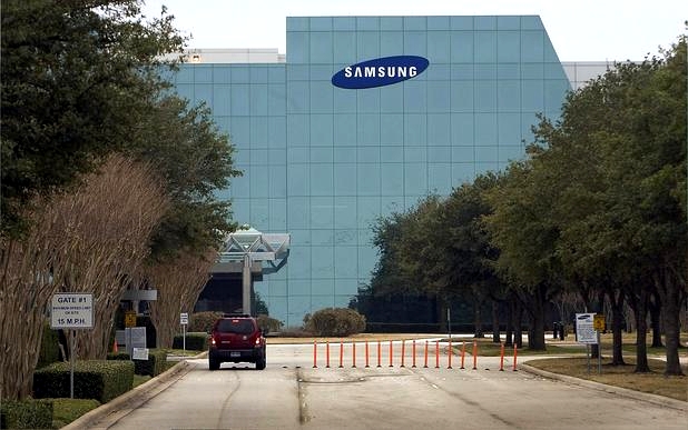 Tahun Depan, Samsung Tak Bangun Pabrik Chip Baru Lagi 26 Samsung Investasi