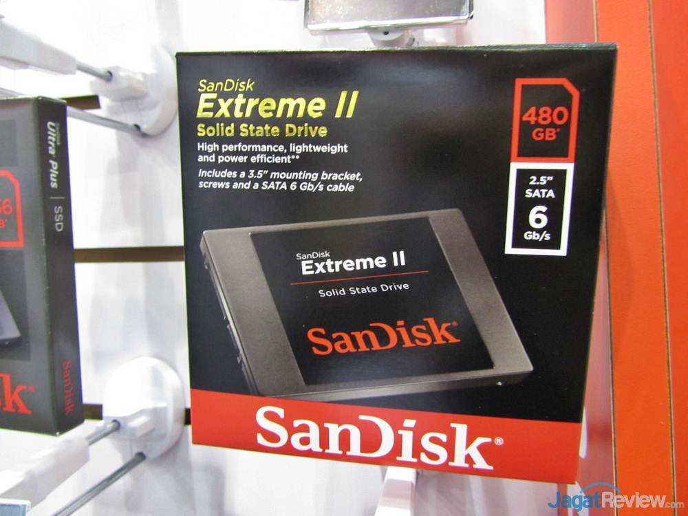 Sandisk