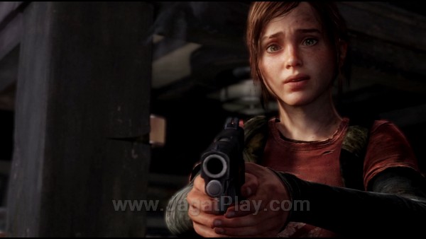 The Last of Us 1091