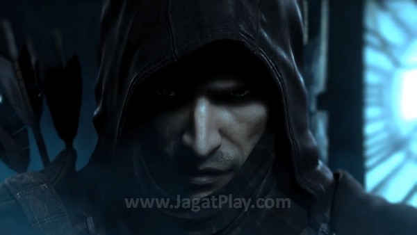 Thief first gameplay trailer 7