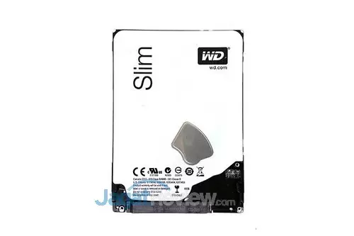 WD Blue Slim 1 TB avatar