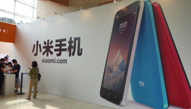 Xiaomi