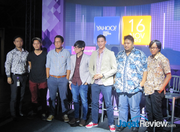 Yahoo OMG