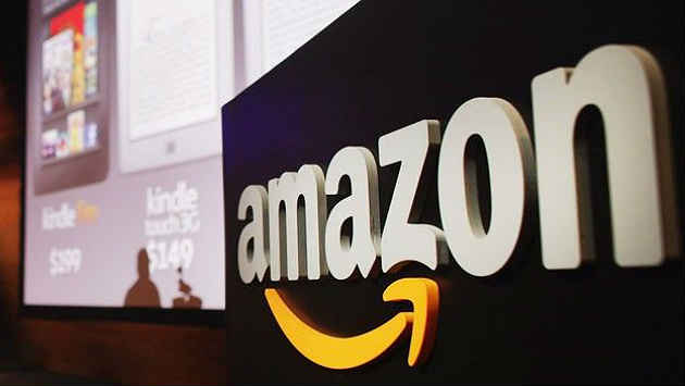 amazon 2