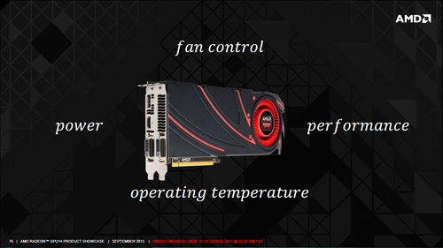 Review Radeon R9 290X: VGA AMD R9 Terbaik dan Terkencang 5 amd powertune 02
