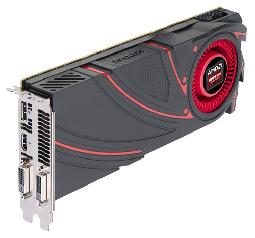 Parade VGA AMD Radeon R9 290X 4GB 1 amd r9 290x bird eye