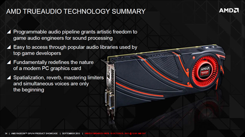 Review PowerColor Radeon R7 260X TurboDuo OC: Gaming Full HD dengan AMD R7 Terkencang 14 amd true audio 04